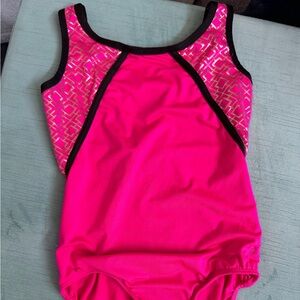 Gymnastics uniforms NWOT
